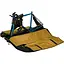Велосипедний кейс Thule RoundTrip Road Bike Travel Case (TH 3204825) - мініатюра 8