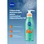 Очищуючий гель Nivea Derma Skin Clear 150 мл - мініатюра 3