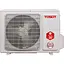 Сплит-система Tosot Lyra Two Stage (GV-24W2S) (131150) - миниатюра 3