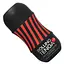 Мастурбатор Tenga Rolling Cup Strong белый - миниатюра 3