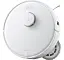 Робот-пилосос з вологим прибиранням Roborock Qrevo Edge 5V1 White UA - мініатюра 3