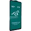Защитное стекло DK Full Glue 5G+ Horse для Motorola Moto G9 Plus black - миниатюра 1
