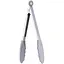 Щипцы кухонные Ardesto Midori 28 см (AR3022GS) - миниатюра 1