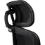 Офісне крісло GT Racer B-529B, чорне (B-529B Black) - мініатюра 10