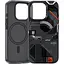 Чохол Benks Mecha Case with MagSafe для Apple iPhone 16 Pro Max Black [132543] - мініатюра 2
