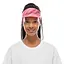 Кепка Buff Pack Run Visor Pixel Pink (1033-BU 125574.538.10.00) - миниатюра 3