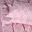 Комплект постільної білизни бязь MIRSON Abstract Pink 110х140см (2200013166672) - мініатюра 5