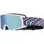 Маска Bolle Nevada Jr Violet (1068-NEVADA JR OS BG05001) - миниатюра 1