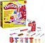 Набір з масою для ліплення Play-Doh Magical Frozen Treats (F3614) - мініатюра 3