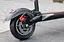 Электросамокат KUGOO M4 PRO 48V 1000W | усиленный аккумулятор 18Ah | с сиденьем и подсветкой - миниатюра 8