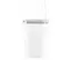 Розумний кошик для сміття Xiaomi Ninestars Waterproof Sensor Trash Can White (DZT-10-11S) [65669] - мініатюра 7