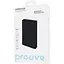 Павербанк Proove Hyper Flux Plus Black 10 000 mAh / 22.5 Вт (PBF122120001) - миниатюра 4