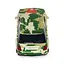 Автомодель серії Шеврони Героїв Land Rover Range Rover Sport Захід TechnoDrive 250399UM - мініатюра 3