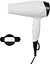 Фен D3194, White/Black, 2200W Remington teh0019616 - миниатюра 4