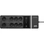 Источник бесперебойного питания APC 850 ВА / 520 Вт / 7 А*ч (BE850G2-GR) - миниатюра 3