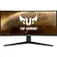 Монітор ASUS TUF Gaming VG34VQL1B - миниатюра 1