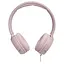Навушники JBL T500 Pink (JBLT500PIK) - мініатюра 2