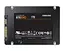 Накопичувач SSD Samsung 2.5" 500GB SATA 870EVO teh0024723 - мініатюра 8