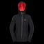 Куртка Zajo Arosa W Jkt Black S (ZA-3044091) - мініатюра 2