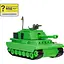 Игровой набор DevSeries Feature Vehicle Brookhaven: Tank (CRS0056) - миниатюра 9