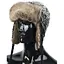 Шапка Chaos Choppers Black (1052-14G3 2399 029) - миниатюра 1