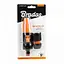 Комплект для полива Bradas BLACK LINE из 2 элементов на шланг 1/2 (ECO-PWB5502-12/2) - миниатюра 2