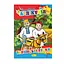Книжка-аппликация "Волшебная аппликация" АЦ-04, 12 страниц Вид 3 - миниатюра 1