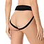 Трусики для страпона LoveToy Easy Strap on Harness As Pic черный - миниатюра 12