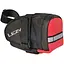 Сумка подсидельная Lezyne Caddy 0.4л Черный/Красный (1052-4712805 997022) - миниатюра 1