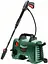 Мінімийка високого тиску EasyAquatak 110 1300Вт 110бар 330л/год шланг 5м 3.8кг Bosch teh0016638 - мініатюра 1