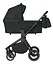 Универсальная коляска-книга Carrello Epica CRL-8510/1 2в1 Space Black - миниатюра 3