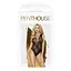 Боди Penthouse Lingerie Runway Queen XL черный - миниатюра 3
