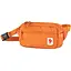 Поясна сумка Fjallraven High Coast Hip Pack Rowan Red (1004-23223.333) - мініатюра 1
