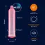 Презервативы My.Size Pro 57, 3 шт. - миниатюра 2