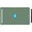 Графический планшет XP-Pen Deco LW green, 10X6", 5080 LPI, 8192 levels, Bluetooth 5.0 - миниатюра 1