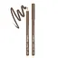 Олівець для брів Bogenia Brow Liner BG501 №002 Коричневий - мініатюра 1