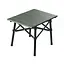 Розкладний туристичний стіл Naturehike CNH22JU050 алюміній (Темно-зелений) - мініатюра 1