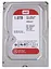 Жорсткий диск Western Digital 3.5 Red 1Tb (WD10EFRX) Б/в - мініатюра 1
