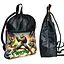 Шкільний рюкзак дитячий Черепашки-ніндзя + Сумка для взуття спортивної форми рюкзак-мішок для хлопчика (01781) - мініатюра 2