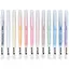 Ручки акрилові Kite Creative набір 12 шт. (K-1295) - мініатюра 3