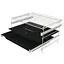 Электрическая духовка Gorenje BOSX 6737 E09BG - миниатюра 7