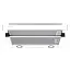Вытяжка телескопическая Perfelli TL 6622 WH 1000 LED - миниатюра 1