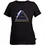 Футболка Fram Ukrainian pyramid of life XL Чорна (1044-id_7132) - мініатюра 1