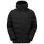 Куртка Montane Tundra Hoodie M Black M (1004-MTUNHBLAM16) - мініатюра 1