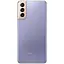 Смартфон Samsung Galaxy S21+ 5G SM-G9960 8/256GB Phantom Violet [NFC, 2 SIM, no eSIM] (Asian Version) - мініатюра 3