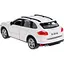 Автомодель Bburago Porsche Cayenne Turbo 1:24 White (18-21056) [119120] - миниатюра 3