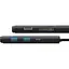 USB-хаб Baseus Lite Series 6-Port Type-C PD Hub (WKQX050101) [77934] - мініатюра 5
