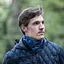 Бафф Buff THERMONET S-wave blue Темно-синий - миниатюра 2