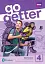 Go Getter 4 Workbook with Extra Online Practice - мініатюра 1