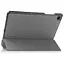 Чохол Samsung Galaxy Tab A9 Plus SM X210 X215 X216 HardCase Сірий - мініатюра 3